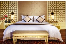 IMPERIAL HOTEL *****